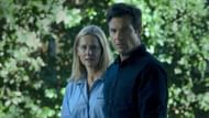 A still image from the trailer of the series Ozark (Image via Apple TV+)